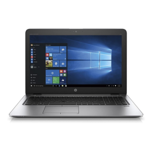 HP EliteBook 840 G3 Intel Core i7 6th Gen 8GB RAM 256GB SSD Non-Touch Laptop