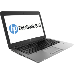 HP EliteBook 820 G2 Core i7 5th Gen 8GB RAM 256 GB SSD