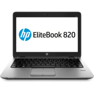 HP EliteBook 820 G2 Core i7 5th Gen 8GB RAM 256 GB SSD