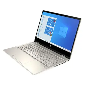 HP Pavilion 14M x360 Core i5 10th Gen 8GB RAM 256GB SSD Touchscreen