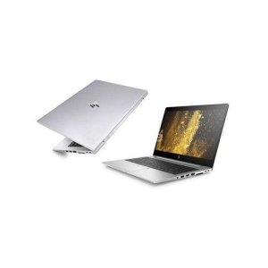 HP EliteBook 840 G5 — i5 7th Gen, 8 GB RAM 256 GB SSD Touchscreen