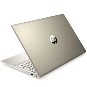HP Pavilion 15 Core i7 8th Gen 16GB RAM 512GB SSD NVIDIA 4GB Non-Touch
