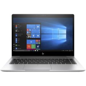 HP EliteBook 840 G5 Intel Core i7 8TH Gen 8 GB RAM 256 GB SSD