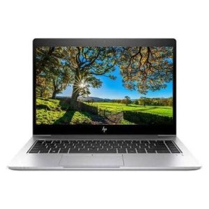 HP EliteBook 840 G5 i7 8th Gen 16 GB RAM 512 GB SSD Touchscreen