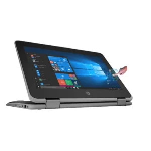 HP ProBook x360 11 EE G2 Celeron 4GB RAM 256GB SSD Touchscreen