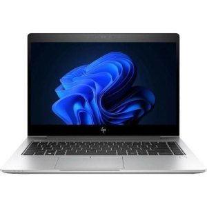 HP EliteBook 840 G6 i5 8th Gen, 8 GB RAM 256 GB SSD TOUCHSCREEN