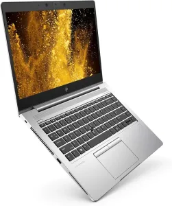 Hp Elitebook 840 G6 I7 8th Gen 8gb Ram 256gb Ssd Non-touch