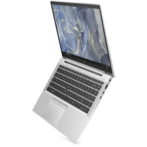 Hp Elitebook 840 G7 I5 10th Gen 8gb Ram 256gb Ssd Non-touch