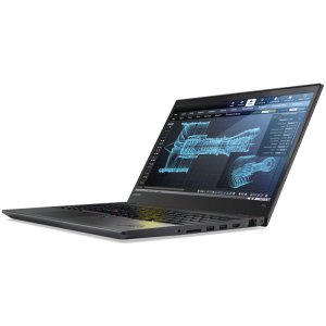 Lenovo THINKPAD P51s i7 7th Gen 16GB RAM 512GB SSD