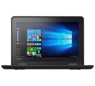 Lenovo ThinkPad 11e Celeron 8GB RAM 128GB SSD Non-Touch