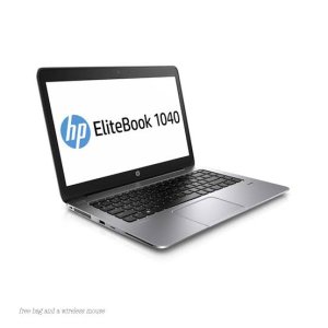 HP ProBook 440 G3 Core i5 6th Gen 8GB RAM 256GB SSD Touchscreen