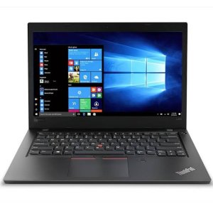 Lenovo ThinkPad 13 2nd Gen Core i5 7th Gen 8GB RAM 256GB SSD Non-Touch