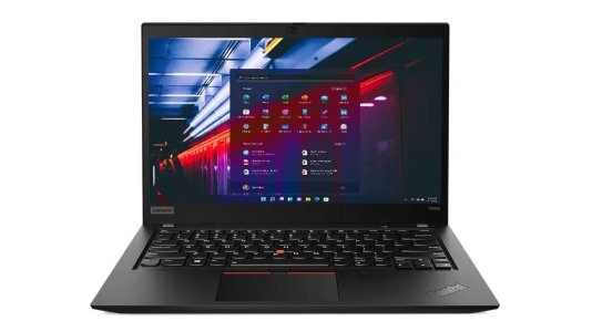 Lenovo ThinkPad P1 16-inch Core i7 9th Gen 16GB RAM 512GB SSD Non-Touch