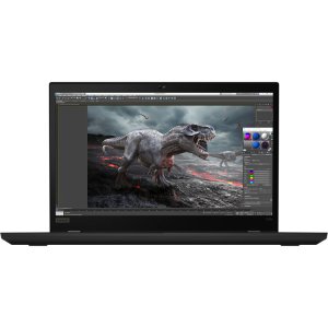 Lenovo thinkpad P53S 16 i7 8th Gen 16gb ram 512gb ssd