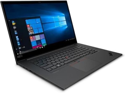 Lenovo ThinkPad P1 16-inch Core i9 11th Gen 16GB RAM 512GB SSD Non-Touch