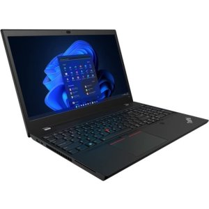 Lenovo ThinkPad P15v 16-inch Core i7 12th Gen 16GB RAM 512GB SSD Non-Touch