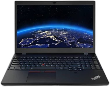 Lenovo ThinkPad P15v 16-inch Core i7 12th Gen 16GB RAM 512GB SSD Non-Touch
