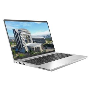 HP ProBook 640 G9 Core i5 12th Gen 8GB RAM 256GB SSD Non-Touch
