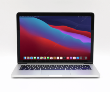 APPLE MACBOOK PRO 2014 i5 13' 8 GB RAM 256GB SSD