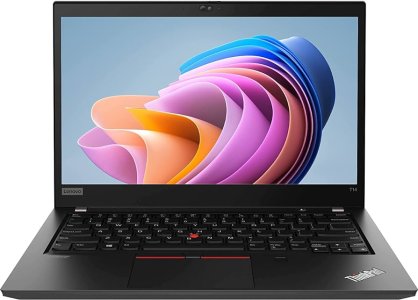 Lenovo ThinkPad T14s Core i7 10th Gen 32GB RAM 512GB SSD Touchscreen