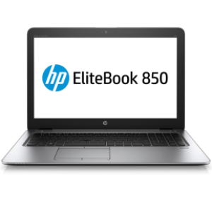 HP-ELITEBOOK 850 G4 I7 7TH GEN 8GB RAM 256 GB SSD NONTOUCH
