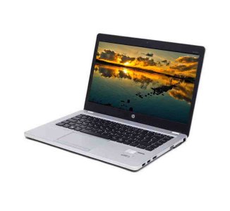 HP-ELITEBOOK FOLIO 9470M I5 3TH GEN 8GB RAM 256 GB SSD