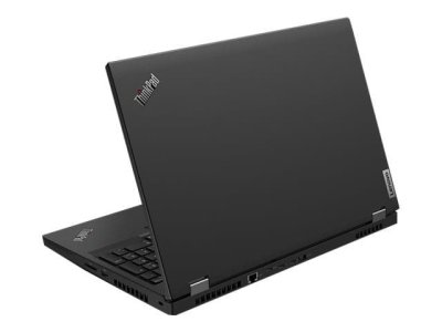 Lenovo ThinkPad P15 i7 10th Gen 16GB RAM 512GB SSD T2000 Non-Touch