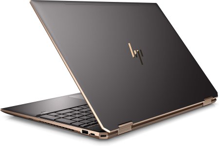 HP Spectre X360 I7 7TH Gen 16GB RAM 512 GB SSD 2GB Graphics