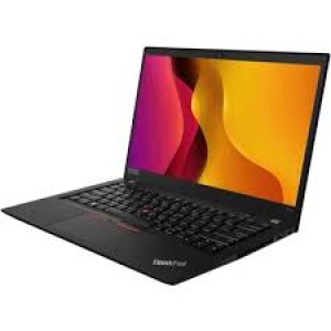Lenovo ThinkPad T495s AMD Ryzen 7 16GB RAM 256GB SSD Non-Touch