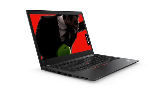 Lenovo ThinkPad T480s Intel Core i5 8th Gen 8GB RAM, 256GB SSD