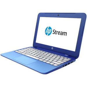 HP Stream Notebook Celeron 2GB RAM 32GB SSD