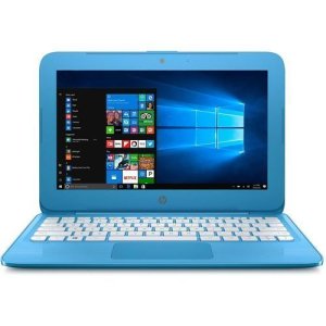 HP Stream Notebook Celeron 2GB RAM 32GB SSD