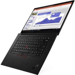 Lenovo ThinkPad X1 Extreme Core i9 10th Gen 16GB RAM 512GB SSD Non-Touch