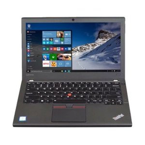 Lenovo THINKPAD X270 i5 6th Gen, 8 GB RAM 256 GB SSD Nontouch