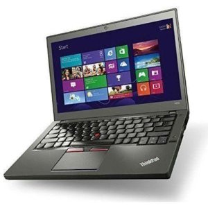 Lenovo ThinkPad X270 Intel Core i7 7th Gen 8GB RAM 256GB SSD