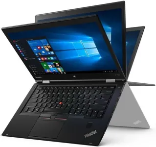 Lenovo ThinkPad X1 Yoga Core i5 8th Gen 16GB RAM 512GB SSD x360 Touchscreen