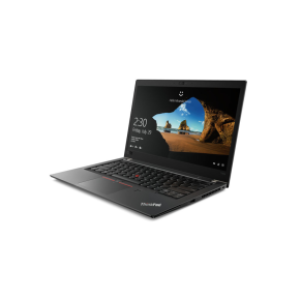 Lenovo ThinkPad T480s Intel Core i7 8th Gen 8GB RAM 256GB SSD