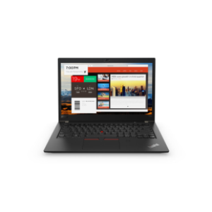 Lenovo ThinkPad T480s Intel Core i7 8th Gen 8GB RAM 256GB SSD