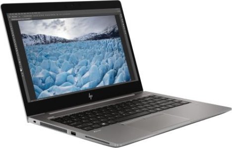 HP ZBook 14u G6 Core i7 8th Gen 16GB RAM 512GB SSD 4GB Graphics
