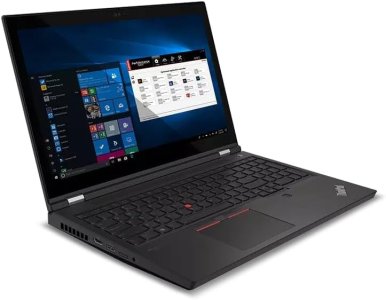 Lenovo ThinkPad P15s Intel Core i7 10th Gen 16GB RAM 512GB SSD Non-Touch