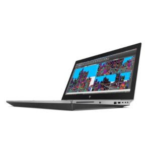 HP ZBook 15 Studio G5 Core i7 8th Gen 16GB RAM 512 GB SSD 4GB GPU