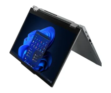Lenovo ThinkPad Yoga X13 Core i5 10th Gen 8GB RAM 256GB SSD x360 Touchscreen