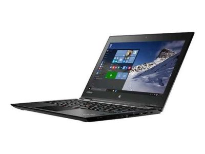 Lenovo ThinkPad Yoga X260 Core i7 6th Gen 8GB RAM 256GB SSD x360 Touchscreen