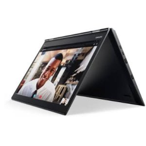 Lenovo ThinkPad Yoga X260 Core i7 6th Gen 8GB RAM 256GB SSD x360 Touchscreen