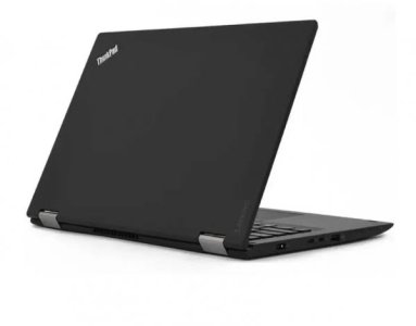 Lenovo ThinkPad Yoga X370 Core i5 7th Gen 8GB RAM 256GB SSD x360 Touchscreen