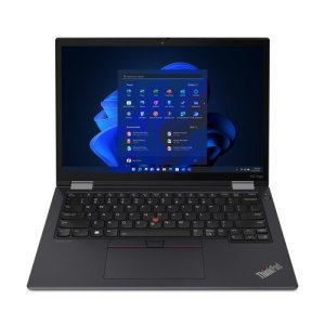 Lenovo ThinkPad Yoga X370 Core i5 7th Gen 8GB RAM 256GB SSD x360 Touchscreen