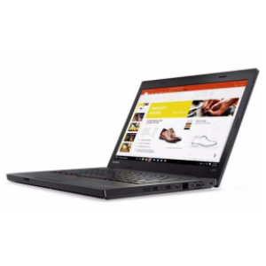 Lenovo ThinkPad X270 Core i5 6th Gen 8GB RAM 256GB SSD Touchscreen