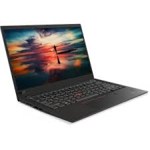 Lenovo ThinkPad X1 Carbon Core i7 8th Gen 16GB RAM 512GB SSD Non-Touch