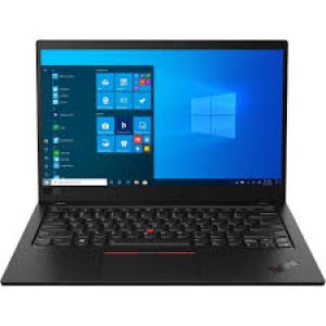 Lenovo ThinkPad X1 Carbon Core i7 8th Gen 16GB RAM 512GB SSD Non-Touch