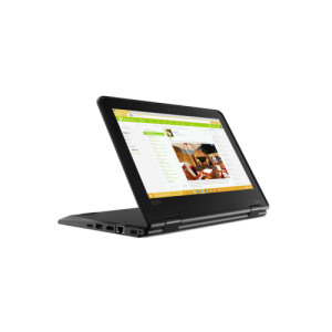 Lenovo THINKPAD YOGA 11E CELERON 4GB 128GB TOUCH X360